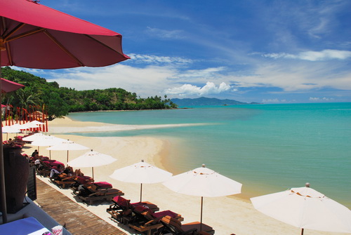 ZAZEN BOUTIQUE RESORT